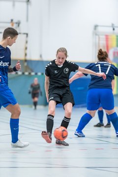 Bild 229 - F Loewinnen Hallen Cup